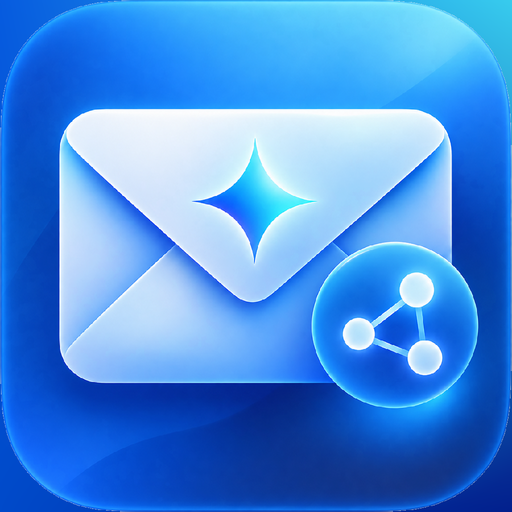 Mail Assistant icon